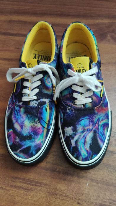 Buty tenisówki Cropp