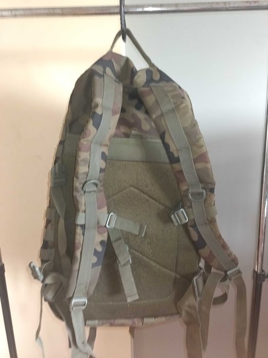 Plecak Brandit US Cooper XL 65 l - wz.93 Pantera PL Woodland
