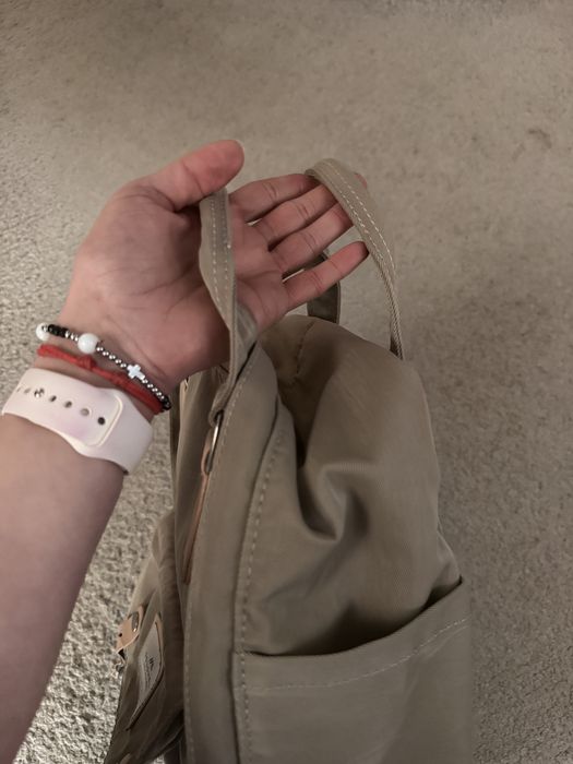 Plecak Doughnut bardzo dobry stan