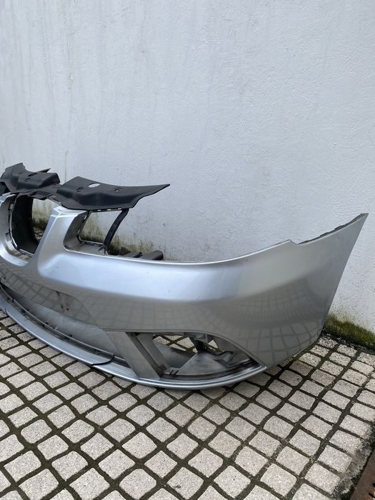 Parachoque Seat Ibiza 6L Fr