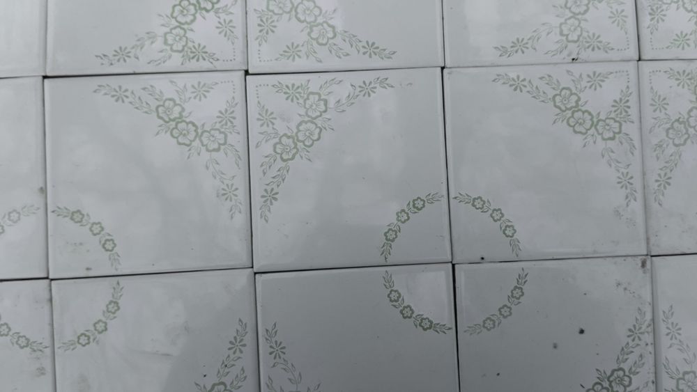 Плитка керамічна 15×15