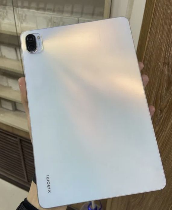 Планшет xiaomi pad 5