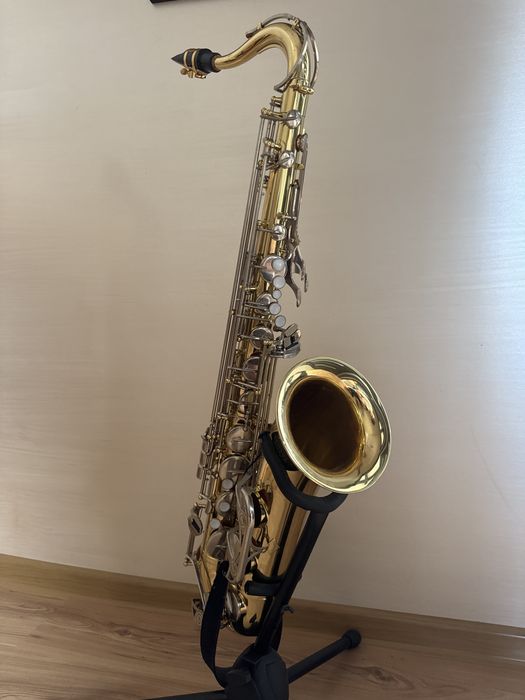 Saksofon tenorowy YAMAHA YTS25