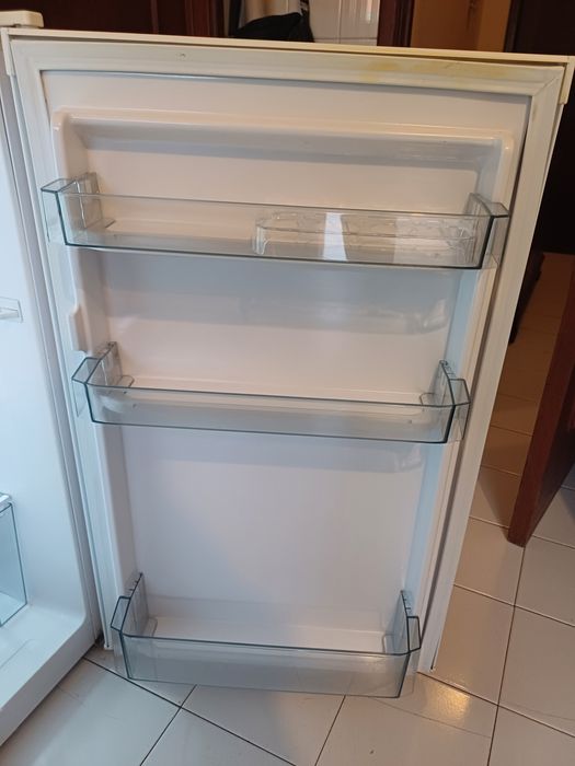 Frigorífico pequeno