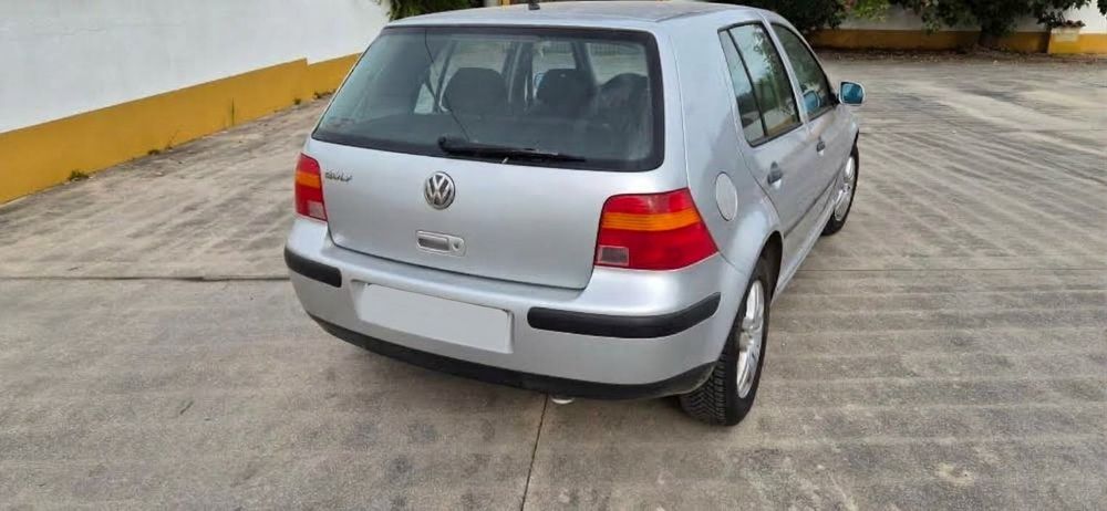 Volkswagen Golf 1.4 foto 2