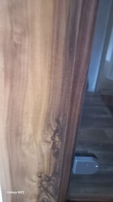 Rustykalny segment kuchenny