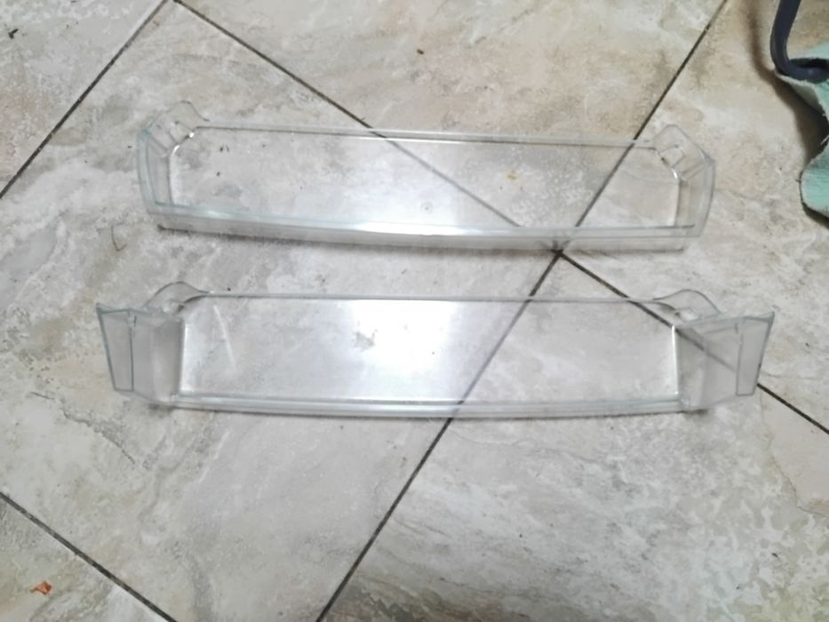 Полки дверні холодильника Snaige