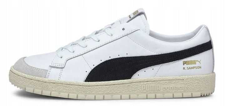 Buty Puma Ralph Sampson 70 LO PRM Archive Rozmiary - 43, 44, 45