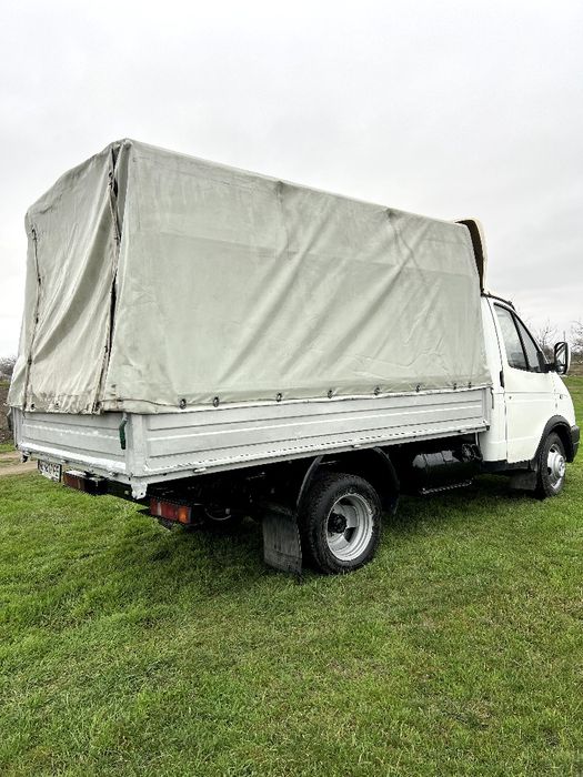 Продам Газель 3302