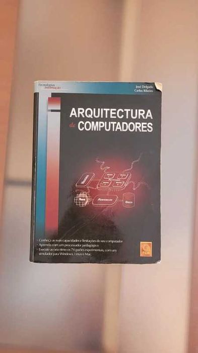 Computer Architecture Book64283777914242120