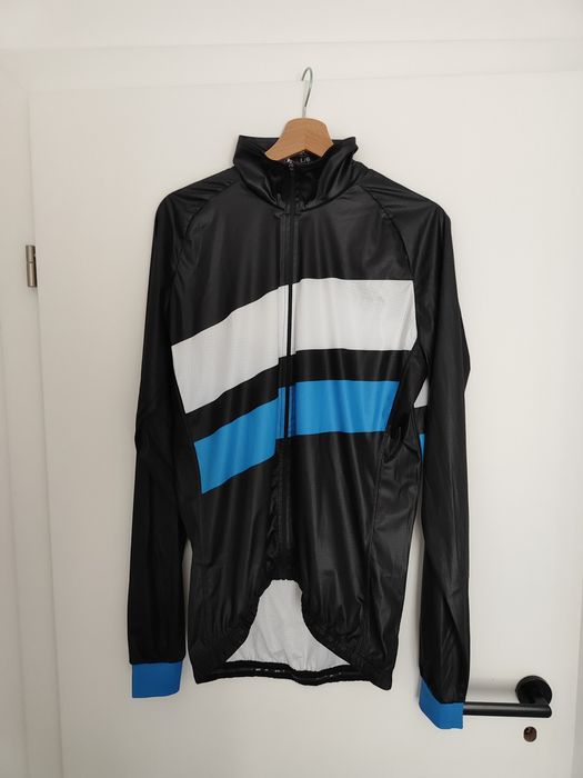 Kurtka rowerowa przejściowa BCM Nowatex - Vezuvio rozmiar L