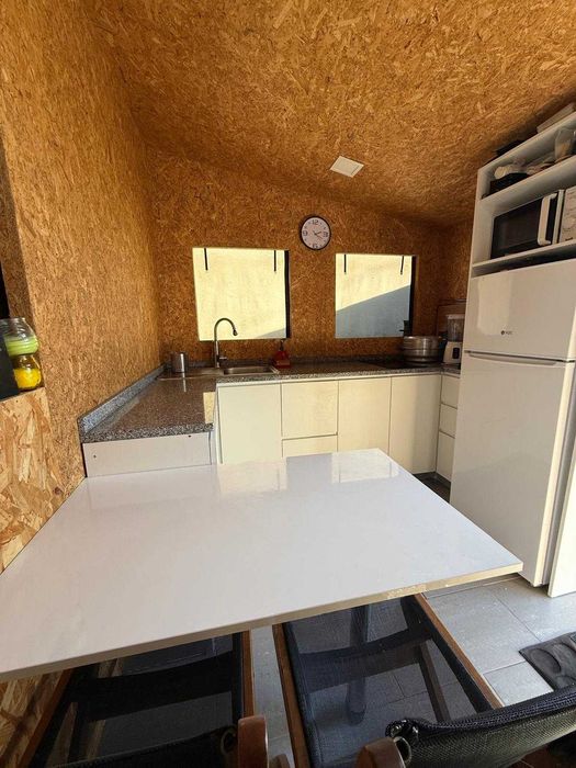 Móveis de Cozinha "nova"