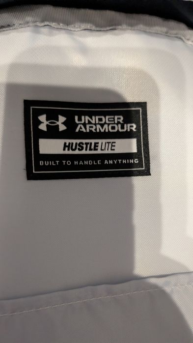 Plecak Under Armour