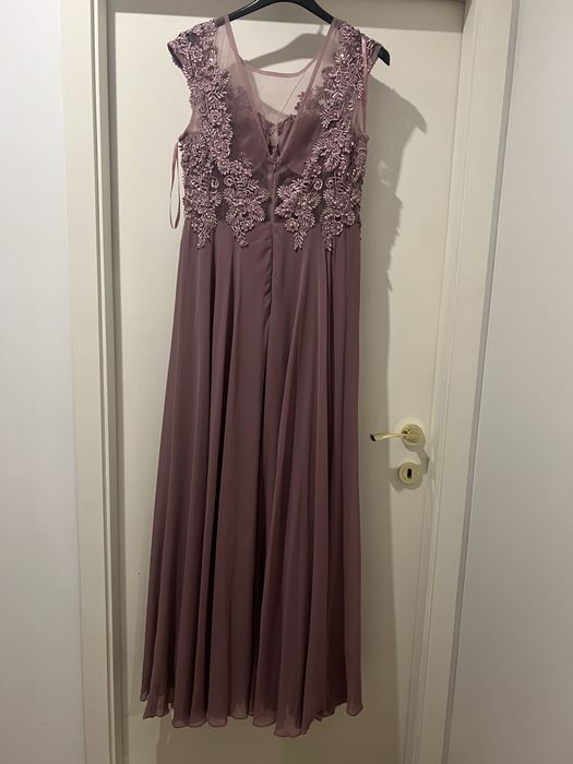 Vestido cerimonia tam. 40