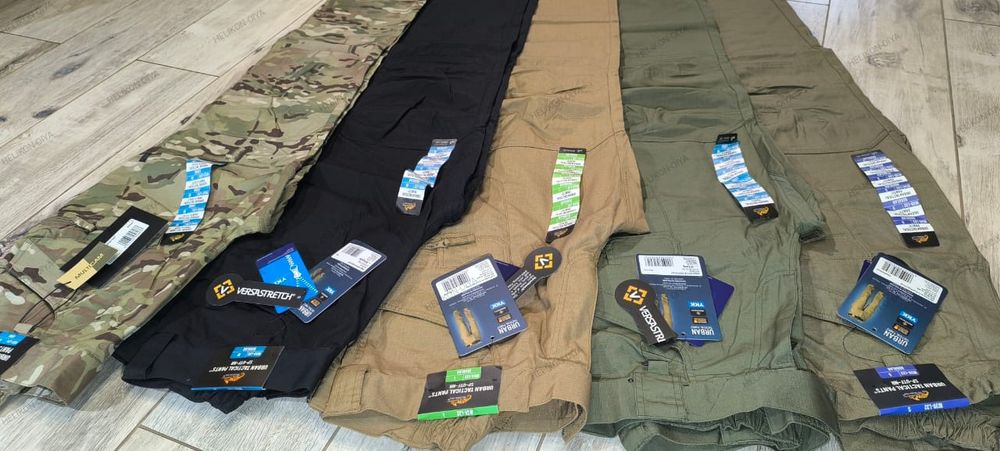 ‼️Helikon-tex UTP Flex tactical Брюки Штани еластичний міцний матеріал хелікон текс ‼️