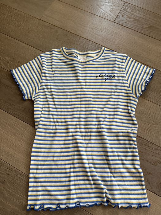 Футболка детская Zara