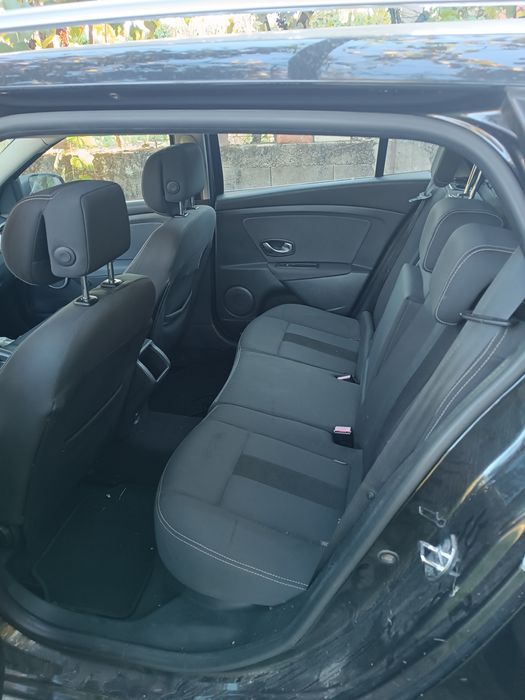 Renault Mégane Sport Tourer 1.5 dCi