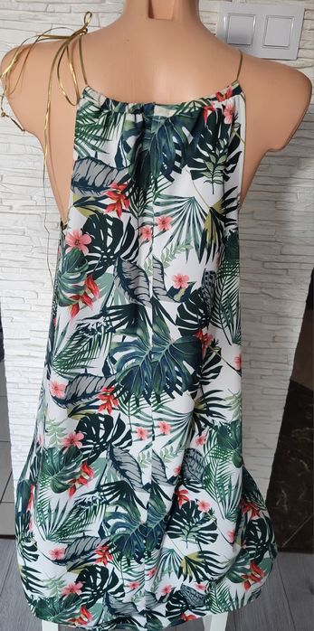 Sukienka damska Mohito