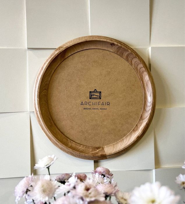 Авторські рамочки (під вишивку/фото)