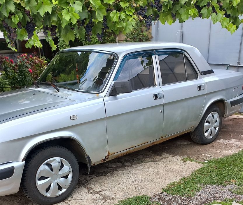 Продам Волгу3110.