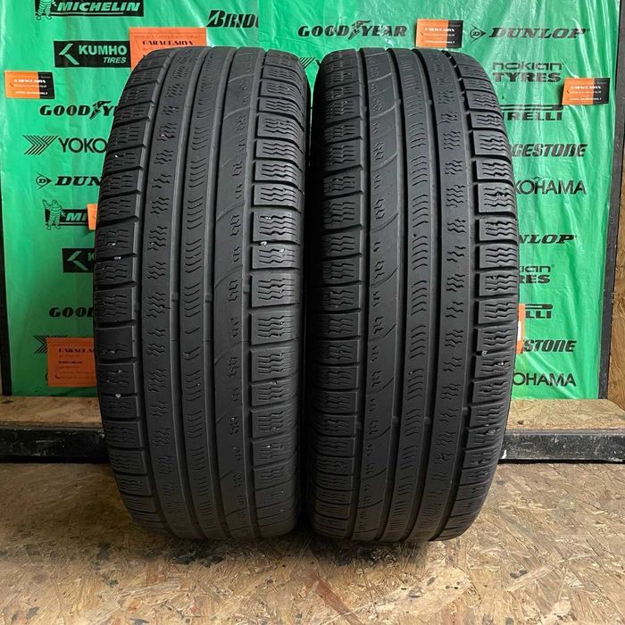 215/65 R16 Marangoni Meteo HP SUV Шини б/у зима пара