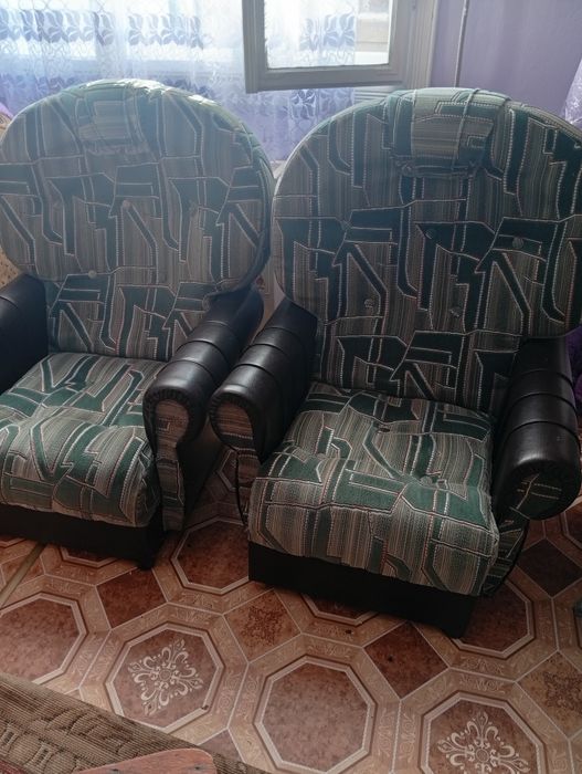 Продам крісла стул