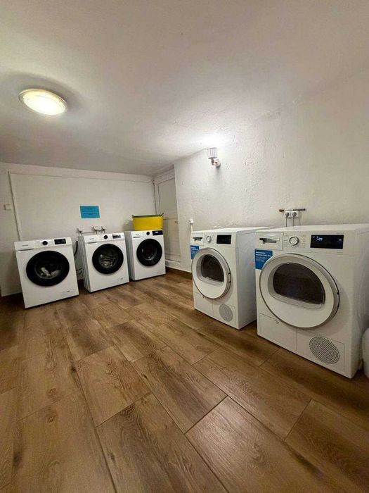 250 злотых неделя проживания- VIP Хостел Hostel Warszawa Mokotów