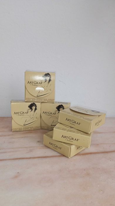 Aguarela de Grafite ArtGraf (20gr)