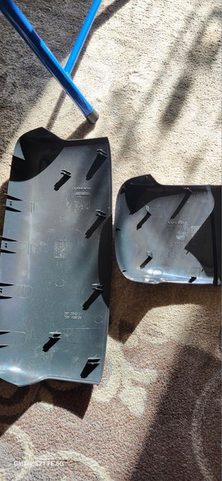 Дзеркало Volvo FН