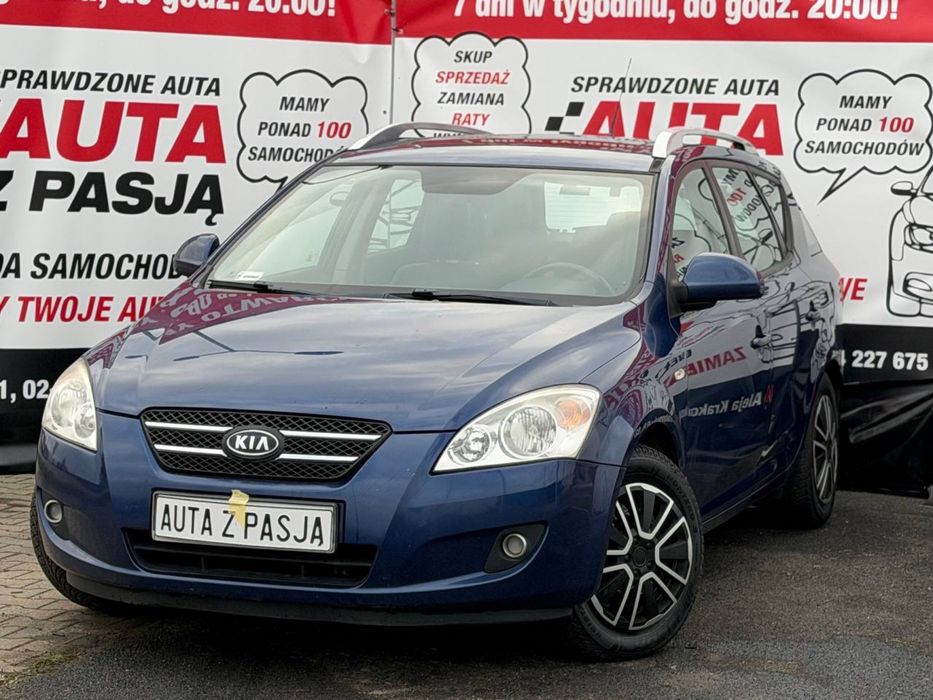 Kia Cee'd