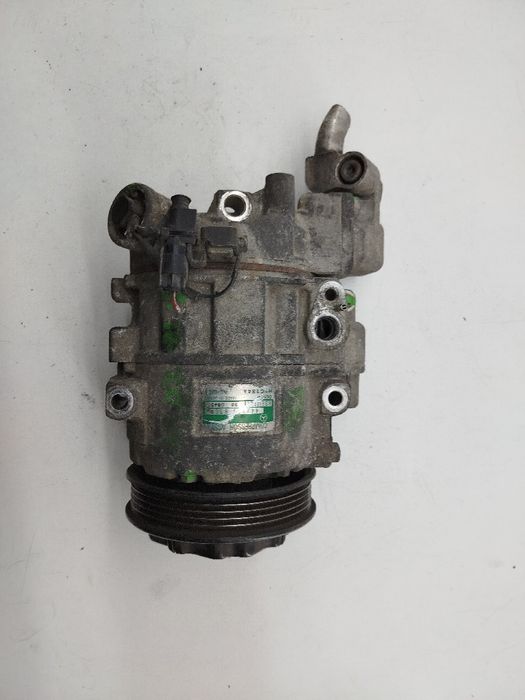 Compressor de Ar Condicionado - MERCEDES-BENZ A-CLASS (W168) | 97 - 05