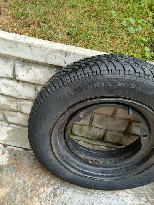 Продам диски з таврії