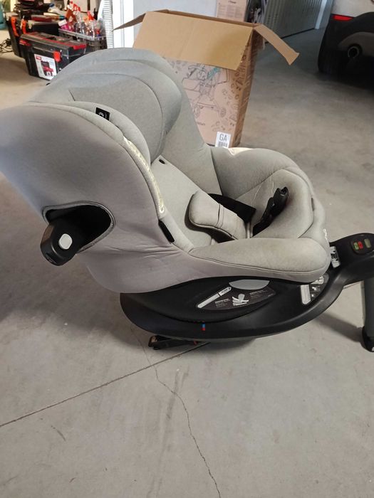 Cadeira joie i Spin 360