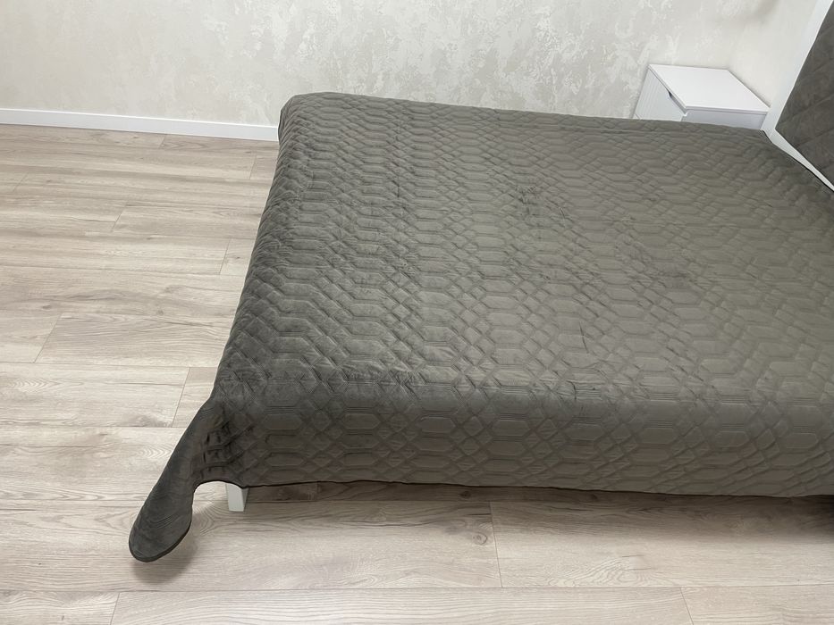 Покрывало велюровое покривало