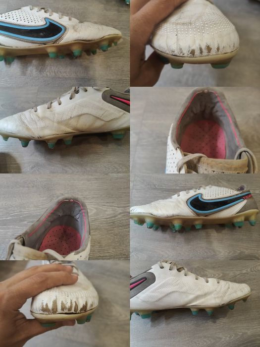Бутсы Nike Tiempo Legend 9 Elite 47