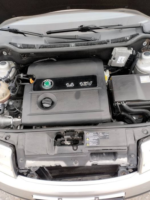 Продам шкоду фабію