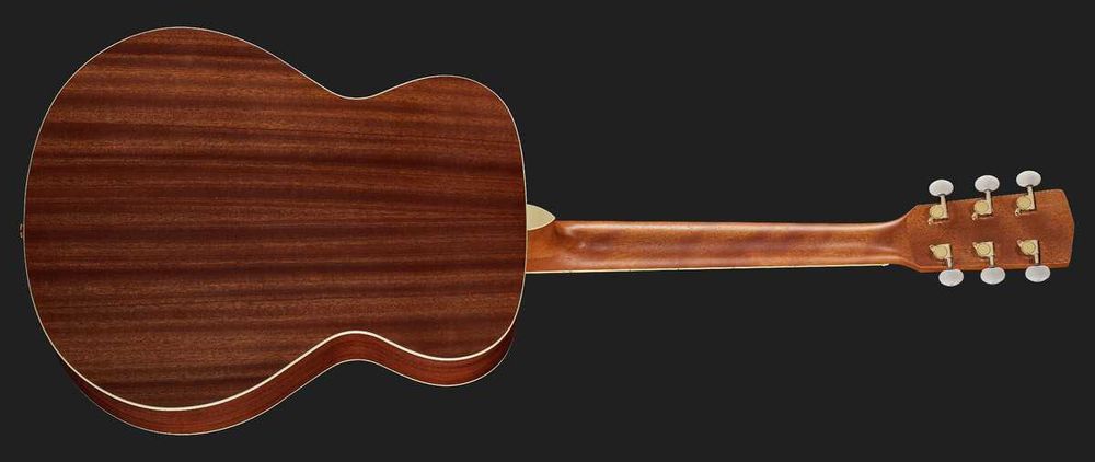 Harley Benton CG-45 NS • Нова • Доставка 1–3 дні