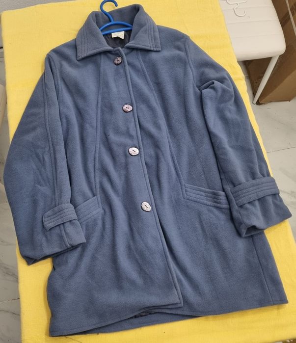 Casaco Mulher Tamanho M