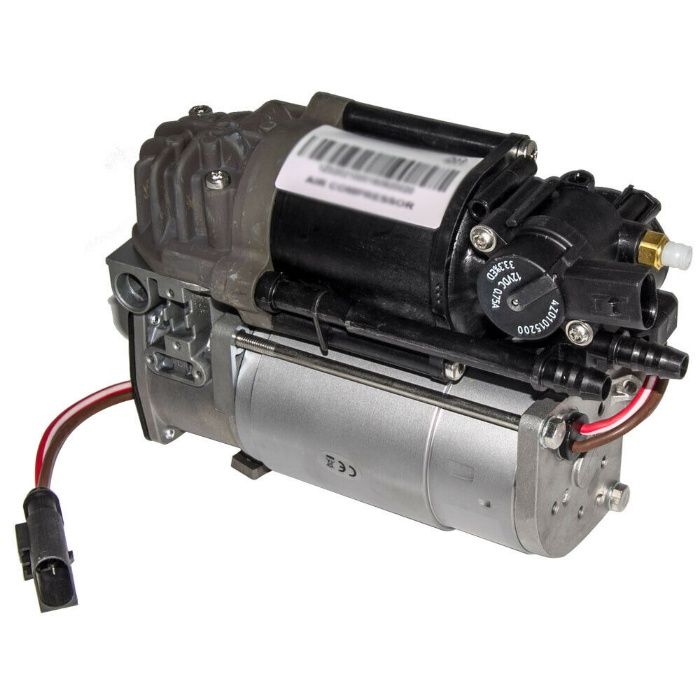 Bmw série 5 f11 f10 f07 GT Compressor novo