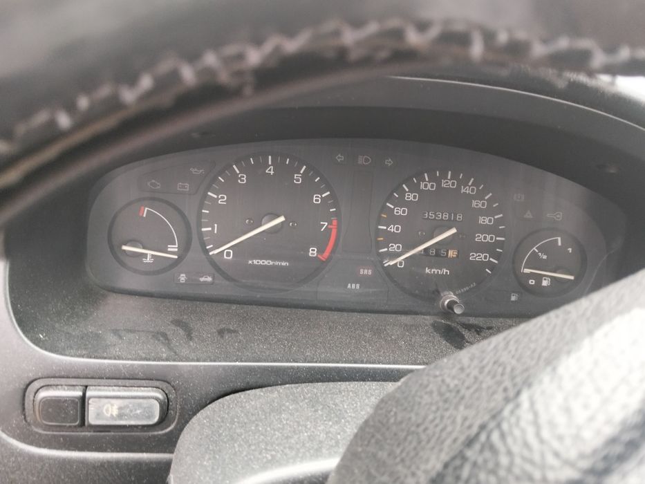 Honda Civic 1.4  peças