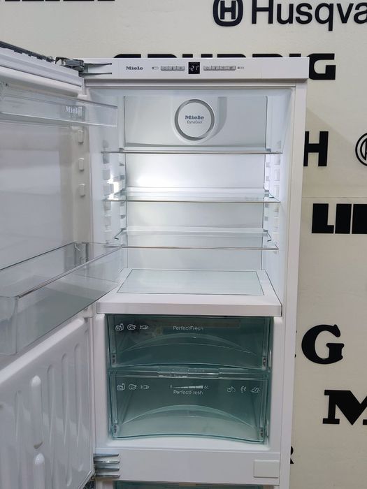 Топ! Вбудований холодильник Miele™. Bio-Fresh. No Frost. Germany.