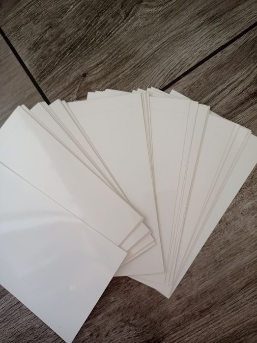 Papier hp premium do zdjęć 43 sztuki