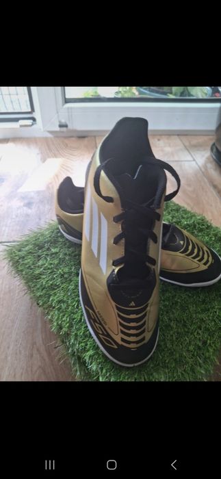 Buty messi adidas 38 2/3
