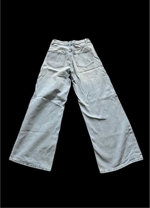 Джинси bershka xs-s