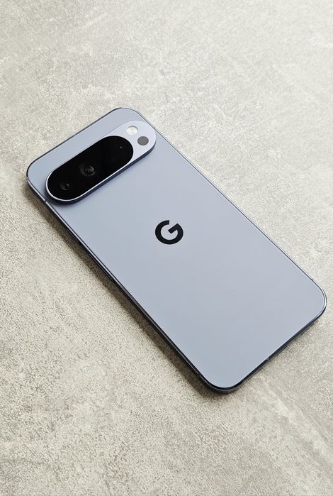 Google Pixel 10 PRO XL 16/256GB Moonstone. Європейська версія
