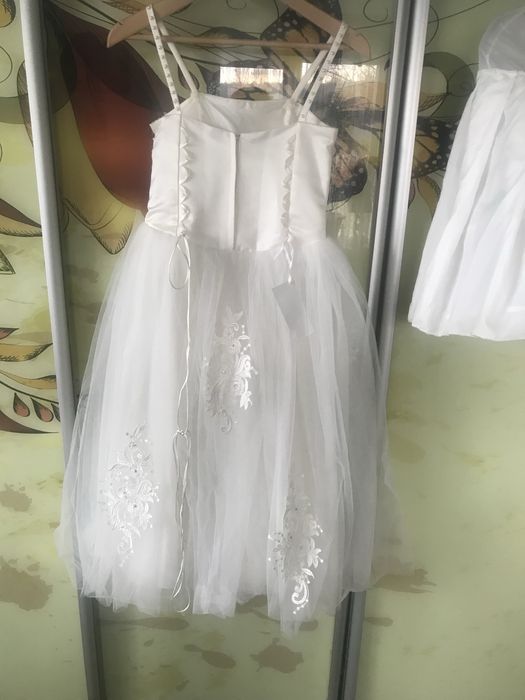 Плаття. дитяче  як нове