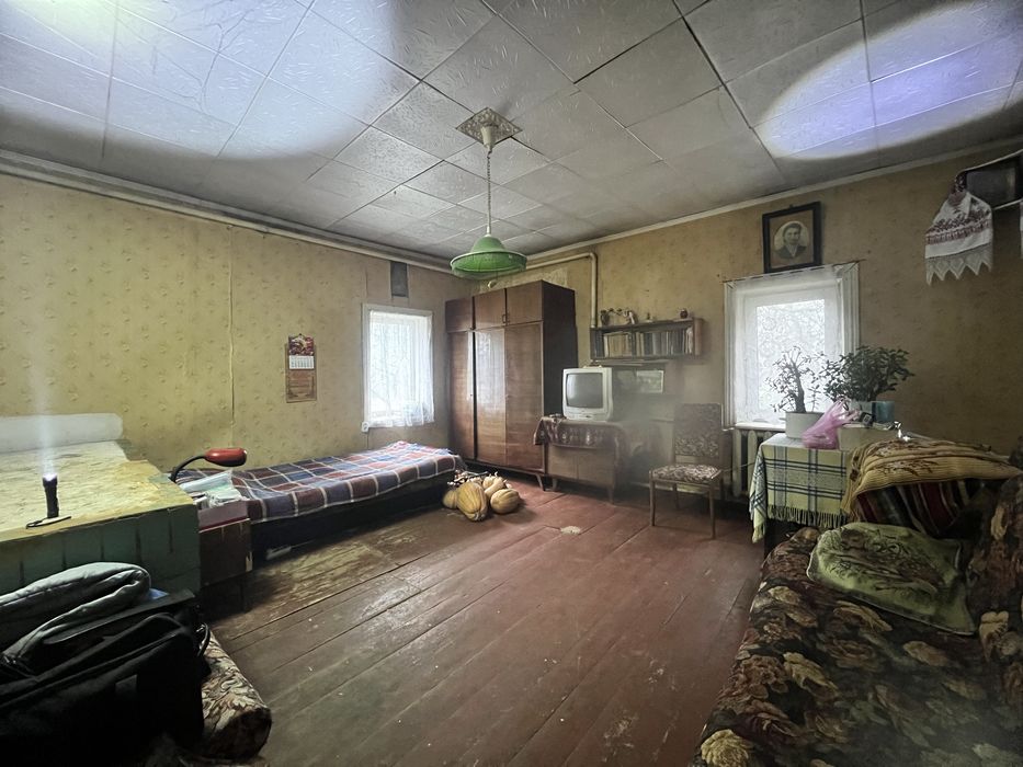 Продам будинок 44,5м2 с.Сулимівка (Бориспільський р-н)