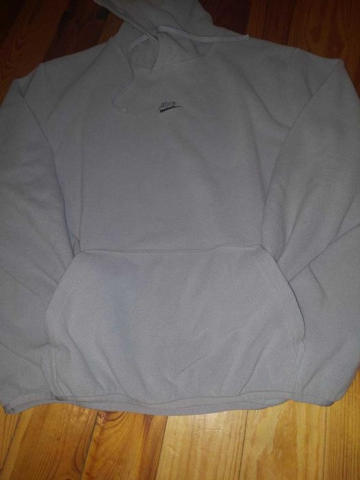 Bluza Nike Sportswear Polar Hoodie