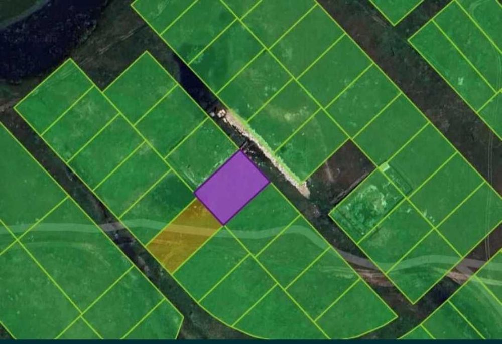 Продаж перспективної ділянки (10сот). Річка, озеро, Гнідин, Київ+8км