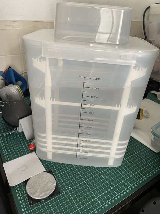 Anycubic Photon M7
